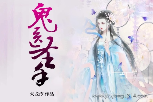 ��ҽʥ�֣��������ζ���С˵�磩