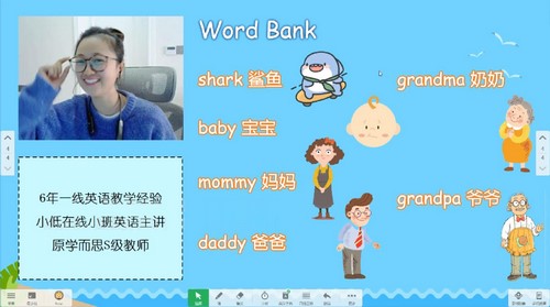 ѧ��˼�ֶ��ſΣ�����Ӣ�İ��׶����һ����3.20G������Ƶ���ٶ����̱���