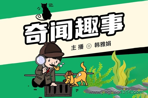 奇闻趣事 大千世界里你没听过的那些怪事奇谈 奇闻趣事 大千世界里你没听过的那些怪事奇谈