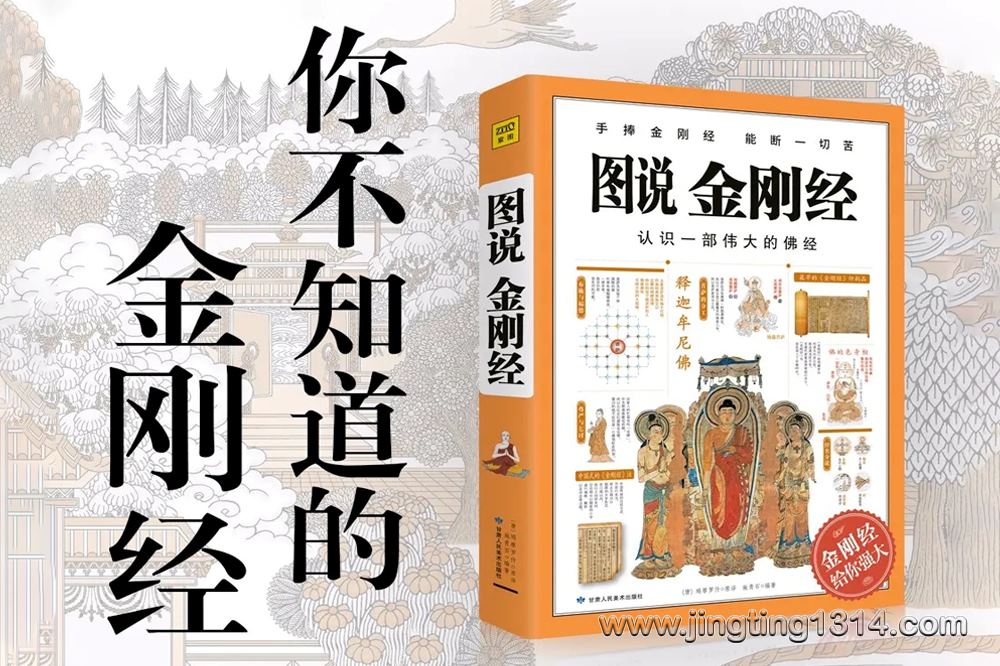 你不知道的金刚经(佛教畅销) 你不知道的金刚经(佛教畅销)