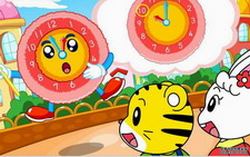 巧虎 乐智小天地学习版《神奇的光与影》