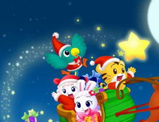 巧虎乐智小天地成长版2018年10月视频MP4