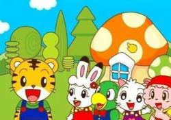 巧虎乐智小天地快乐版2018年09月《谁的斑纹呢》