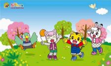 巧虎学习版、快乐版、成长版、幼幼版 2018年6月-7月视频