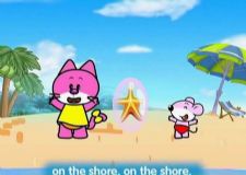 洪恩之《小小幼儿英语》百度网盘下载