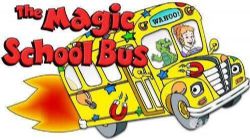《神奇校车》The Magic School Bus 视频52集+音频+绘本