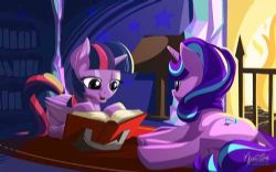 《小马宝莉》(我的小马驹/友谊魔法)中文版第六、七、八季视频