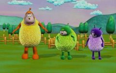 《小小智慧树》 2011年 百度网盘下载