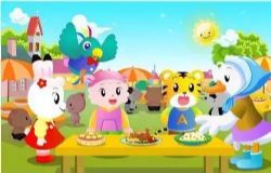 巧虎巧连智(台湾) 学习版(适合5-6岁的宝宝) 百度网盘下载