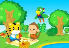 巧虎 剧场篇 百度网盘下载