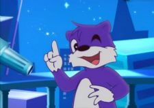 《蓝猫幼儿科学》3-6岁 百度网盘下载