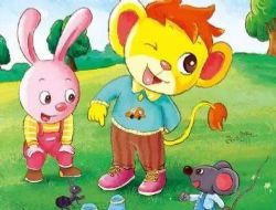 《布奇乐乐园》 全集 1-2岁版 百度网盘下载