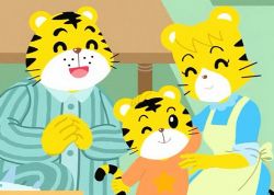 巧虎乐智小天地(大陆) 快乐版 3-4岁宝宝 百度网盘保存