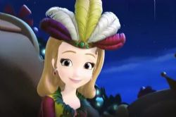 《小公主苏菲亚》英文版 高清晰1080P 百度网盘下载