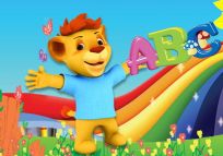 《布奇乐乐园》全集 4-5岁版 百度网盘下载