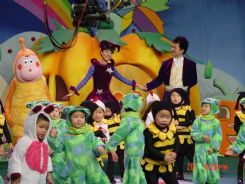 《小小智慧树》 2012年 百度网盘保存