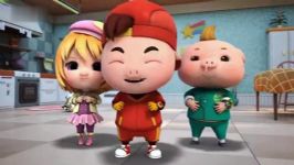 猪猪侠 《超星萌宠》国语版第二季 百度云网盘下载