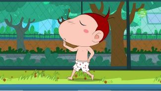 《爆笑校园》Funny School国产漫画动画版全50集 百度网盘保存