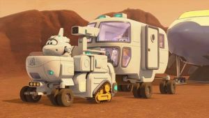 《超级飞侠大百科》第三季(26集) MP4格式 百度网盘下载