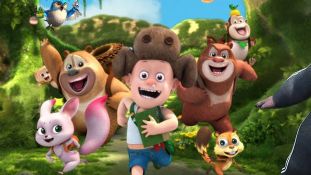 �ܳ�û֮������԰ 2017�� 1080P���� 52�� �ٶ���������