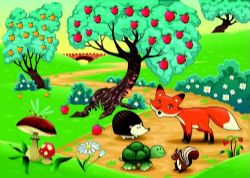 ����ͯ�����¡�����Ĺ��¡�MP3������� 9��