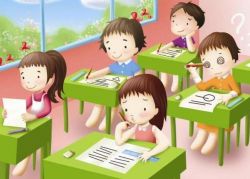 小学1-6年级语文数学试题库(word文档)百度网盘