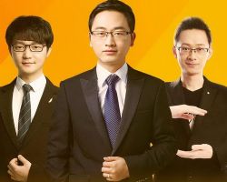 烧脑天团:超级记忆力养成计划(完结)(喜马拉雅)