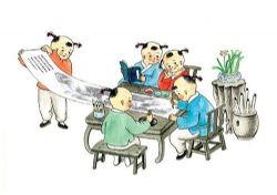 亲近母语日有所诵 讲诵版一年级