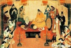 蒙曼长恨歌之玄宗出世