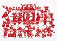 中国童话故事365夜