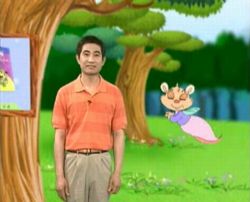 新版人教小学英语三年级起-黄冈名师课堂(全套视频)百度网盘保存