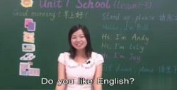 新起点小学英语一年级起 黄冈名师课堂(全套视频)百度网盘保存