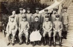 末代皇帝溥仪(主讲:喻大华)