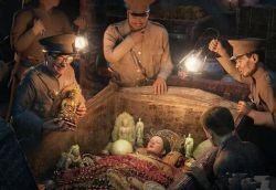 慈禧灵寝(主讲:隋丽娟)