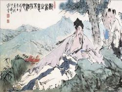 初中必背古诗词 初中古诗文标准朗诵音频课