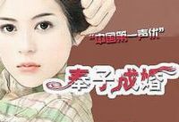 奉子成婚(播讲:叶倩彤)