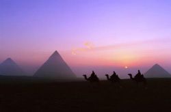 千年一叹(作者:余秋雨)