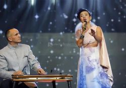 跟着龚琳娜学唱歌(完结)(喜马拉雅)