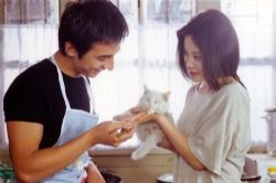 《你的生命如此多情》有声爱情小说