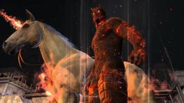 卫斯理之泥沼火人