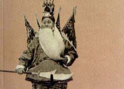 伶界大王谭鑫培(主讲:翁思再)