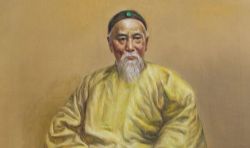 李鸿章发迹史