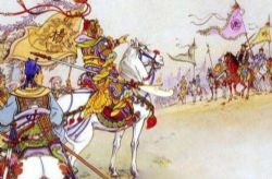 鲜为人知的杨家将(主讲:梅毅)