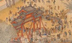 蒙曼长恨歌之开元盛世