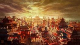 蒙曼长恨歌之物华天宝