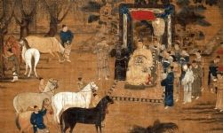 蒙曼长恨歌之盛世危情