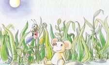 ��Ѱ��̽����£�ʱ���㳡����