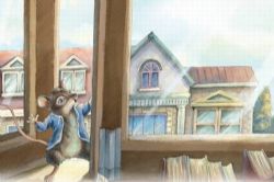 ��Ѱ��̽����£�èС������С��