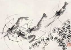 水墨齐白石(主讲:吕立新)