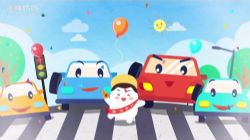 年糕妈妈数学盒子(阶段二 3岁+)(高清含文稿打包)百度网盘